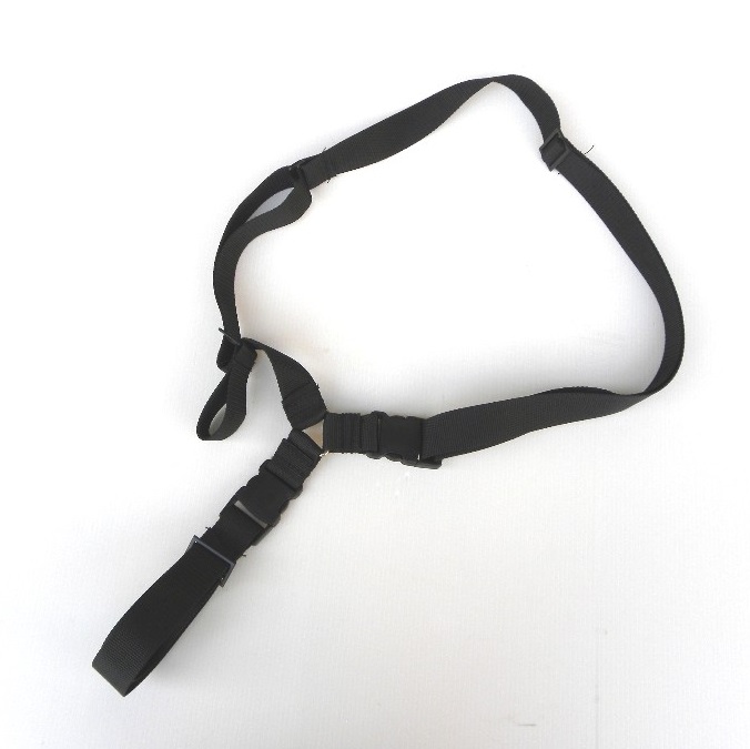 Single Point Sling black