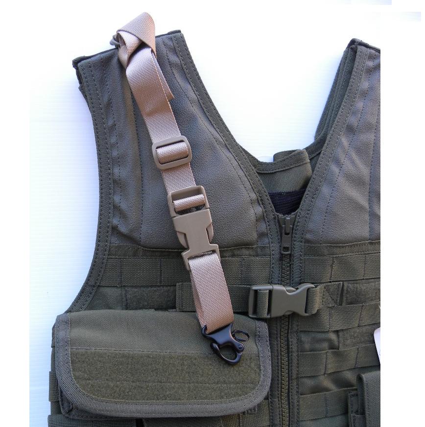 Kobra QD single point sling - Image 2