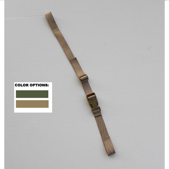 Kobra single point sling
