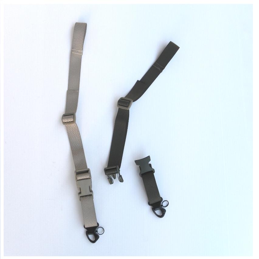 Kobra QD single point sling