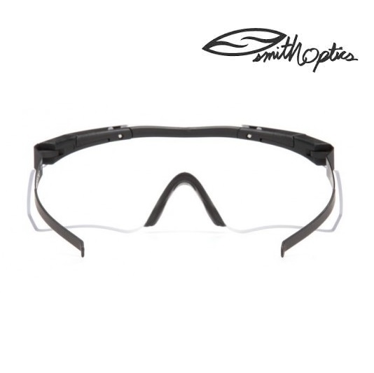 Smith Optics Aegis Echo nero Field kit - immagine 5