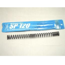 GUARDER MOLLA SP120