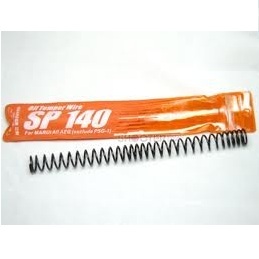 GUARDER MOLLA SP140