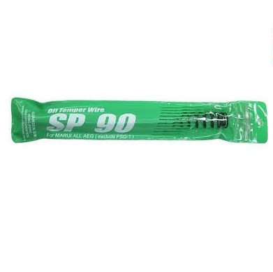 GUARDER MOLLA SP90