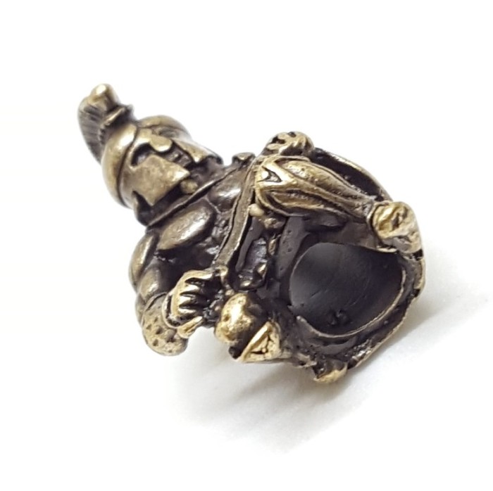 LEONIDAS SPARTAN KNIFE METAL BEAD - immagine 3