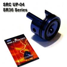 SRC TESTA CILINDRO G36
