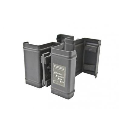 Marui gemellare metallo per serie M16/AK/Fa-Mas/G3