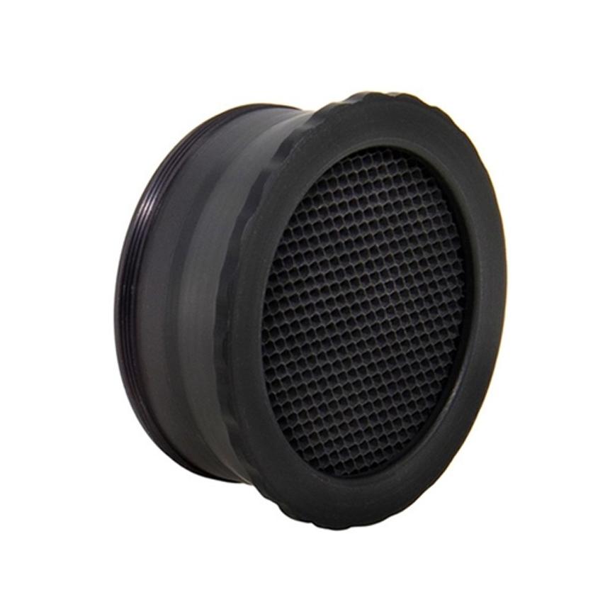 SRS anti-reflection device
