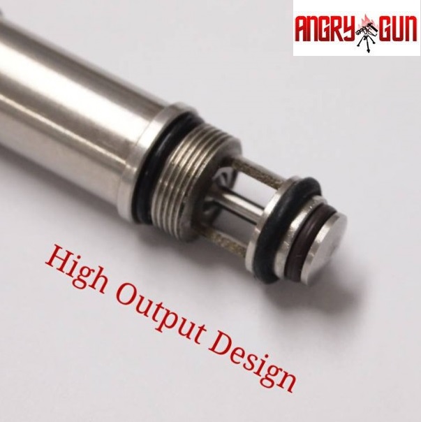 Angry Gun High Output Valve for WE series blow back pistol - Image 2