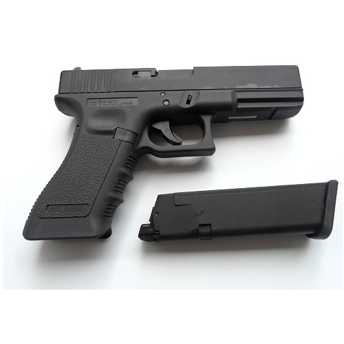 STARK GLOCK 18C NERA