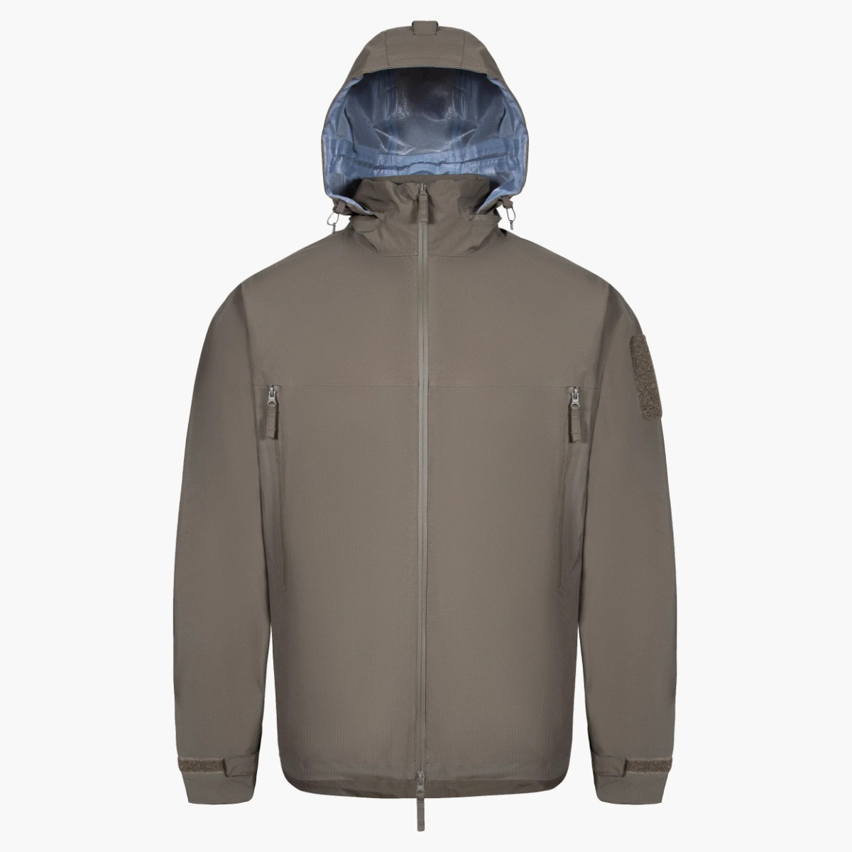 HIGHLANDER FORCES - STOIRM CYCLONE PRO RANGER GREEN – GIACCA ANTI-PIOGGIA  