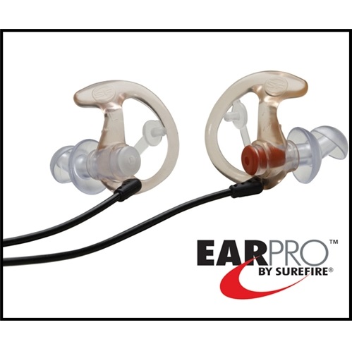 Surefire Earpro EP3 - tappi auricolari