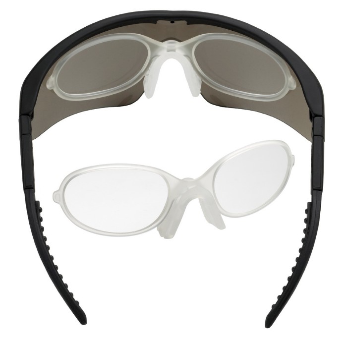 SWISSEYE RAPTOR URX INSERT - adattatore lenti da vista