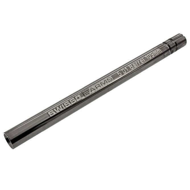 SWISS ARMS 6,01 Inner Barrel for Colt/BW 1911