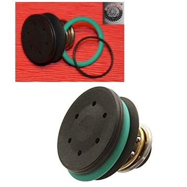 Synthesis Gear High Speed Piston Head tp-06