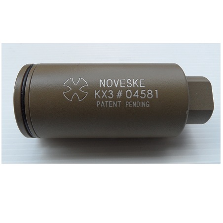 MADBULL ROMPIFIAMMA NOVESKE KX3 IN METALLO TAN