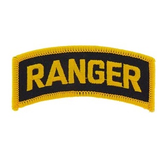 RANGER tab full color