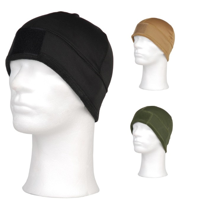 101 Inc. WARRIOR Tactical Fleece watch cap