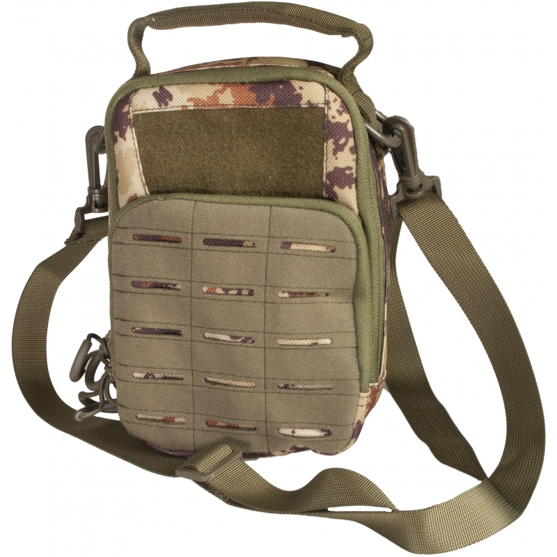 SBB TASCA LOGISTICA EDC (EVERY DAY CARRY) MOLLE SYSTEM / Tascapane - Image 2