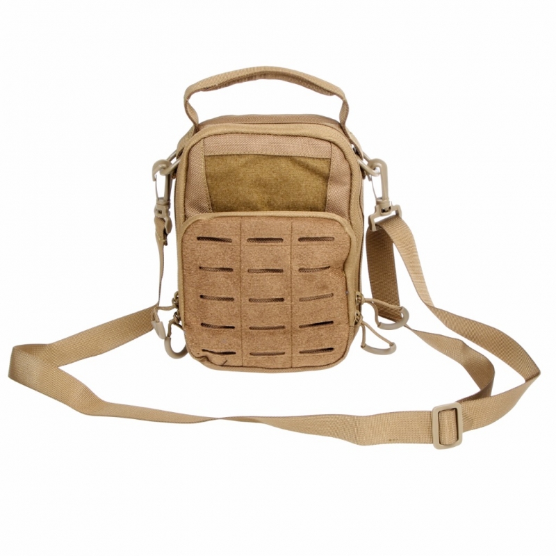 SBB TASCA LOGISTICA EDC (EVERY DAY CARRY) MOLLE SYSTEM / Tascapane - Image 4