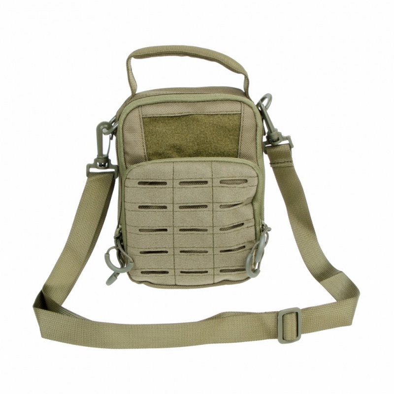 SBB TASCA LOGISTICA EDC (EVERY DAY CARRY) MOLLE SYSTEM / Tascapane - Image 5