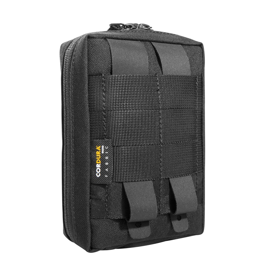 TASMANIAN TIGER Tac Pouch 1.1 Black -Accessory pouch ( 7272) - Image 5