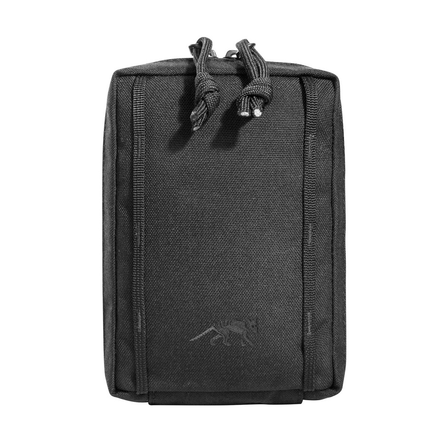 TASMANIAN TIGER Tac Pouch 1.1 Black -Accessory pouch ( 7272) - Image 4