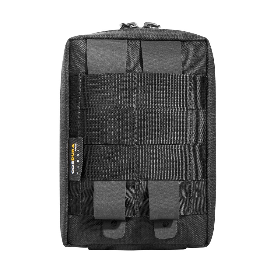 TASMANIAN TIGER Tac Pouch 1.1 Black -Accessory pouch ( 7272) - Image 3