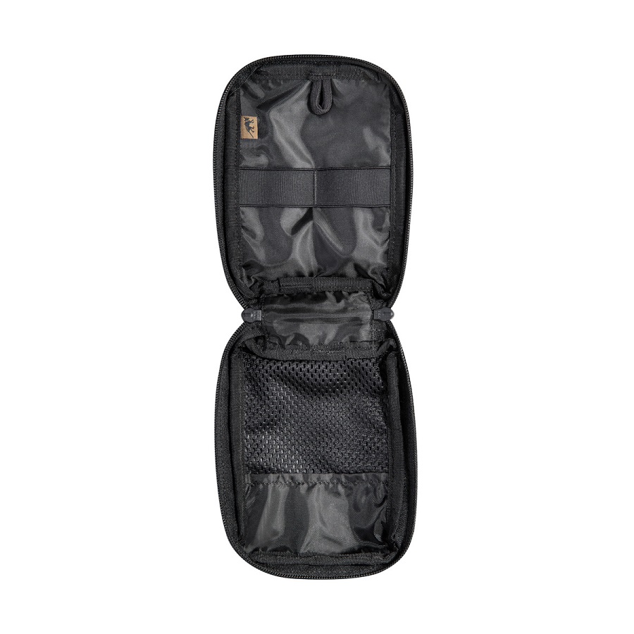 TASMANIAN TIGER Tac Pouch 1.1 Black -Accessory pouch ( 7272) - Image 2