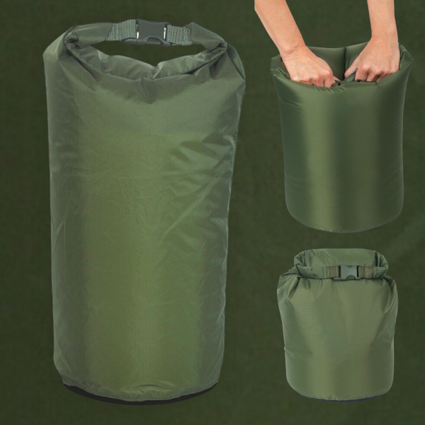 Tasmanian Tiger Bag Waterproof