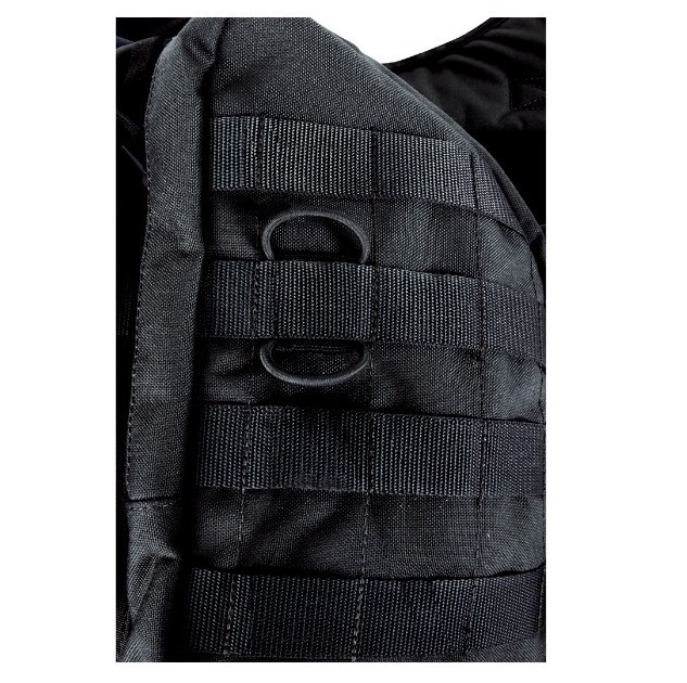 Tasmanian Tiger Cable Manager Set - black (7764) - immagine 4