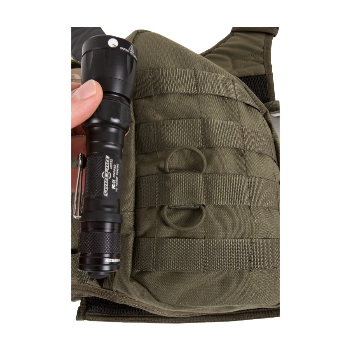 Tasmanian Tiger Cable Manager Set - olive drab (7764) - immagine 3