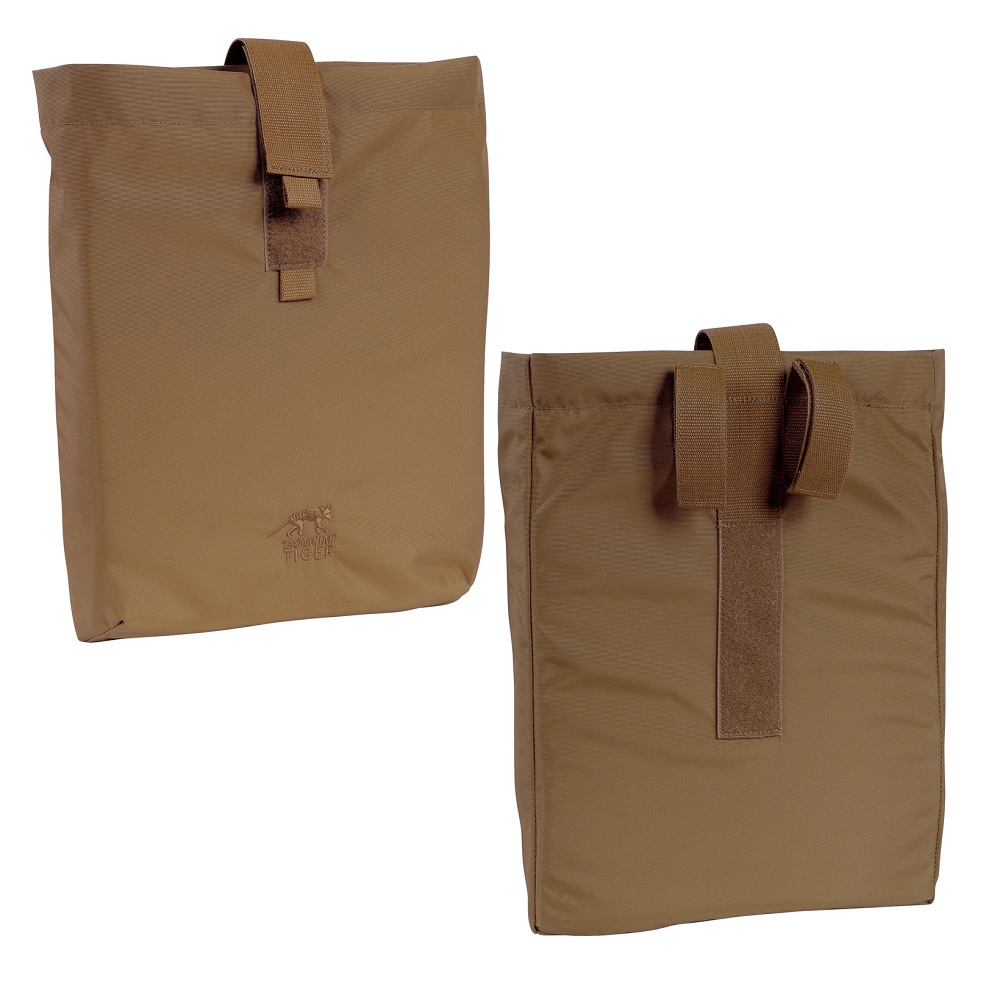 Tasmanian Tiger Dump Pouch (7745) - immagine 2