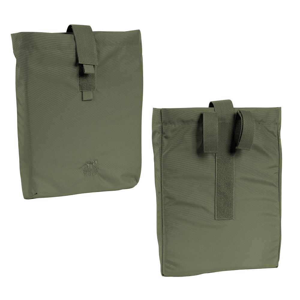Tasmanian Tiger Dump Pouch (7745) - immagine 3