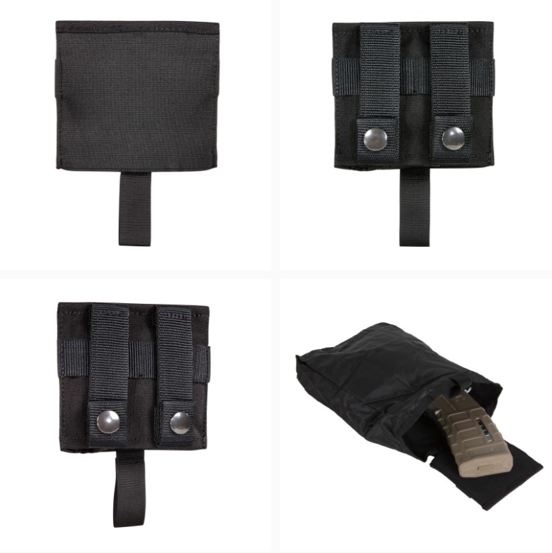 TASMANIAN TIGER DUMP POUCH LIGHT (7643) - Image 3