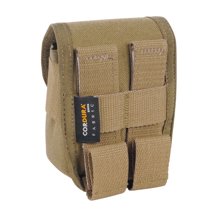 Tasmanian Tiger Grenade Pouch - Coyote Brown (7667) - immagine 2