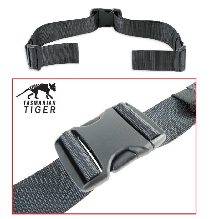 TASMANIAN TIGER HIP BELT 38mm (ricambio cintura addominale per zaini)(7241) - immagine 2