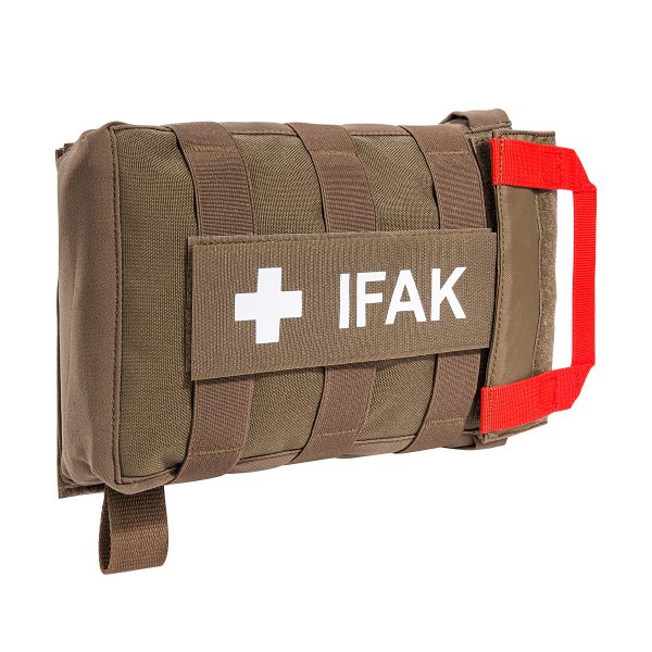 TASMANIAN TIGER IFAK POUCH VL L (7889) - immagine 6