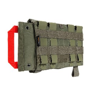 TASMANIAN TIGER IFAK POUCH VL L (7889) - immagine 5