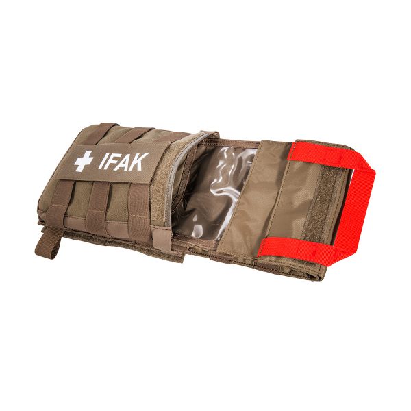 TASMANIAN TIGER IFAK POUCH VL L (7889) - immagine 3