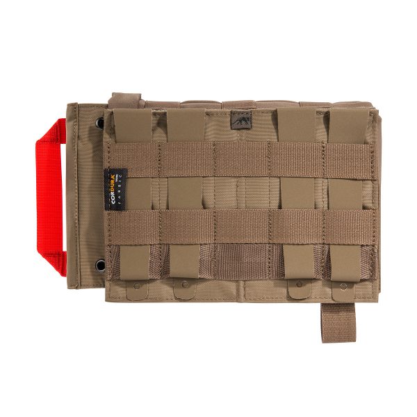 TASMANIAN TIGER IFAK POUCH VL L (7889) - immagine 2