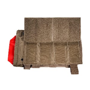 TASMANIAN TIGER IFAK POUCH VL L (7889) - immagine 4