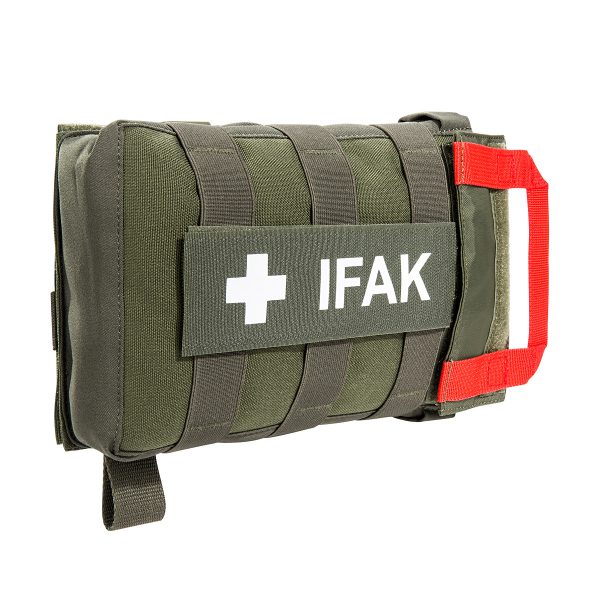 TASMANIAN TIGER IFAK POUCH VL L (7889) - immagine 8