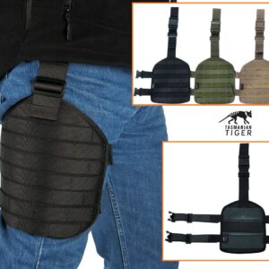 TASMANIAN TIGER MOLLE LEG BASE (7674)
