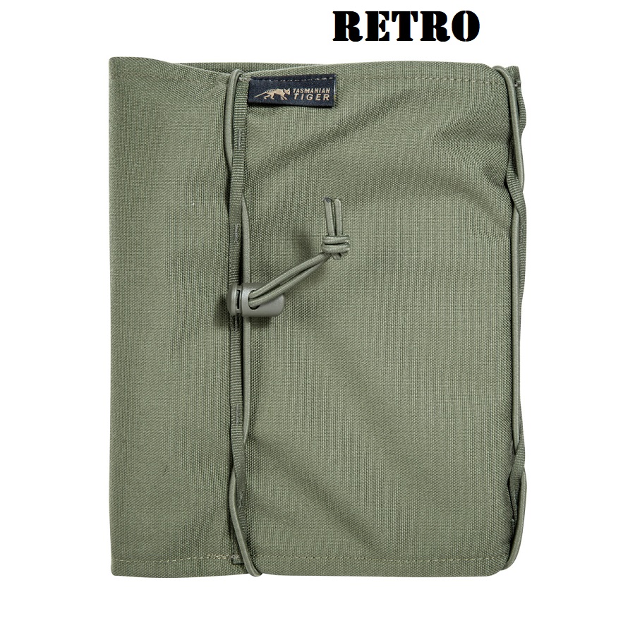TASMANIAN TIGER MAP CASE LARGE MKII (8799) - immagine 2