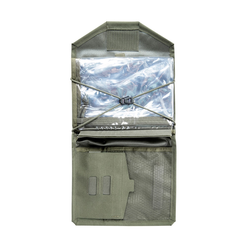 TASMANIAN TIGER MAP CASE LARGE MKII (8799) - immagine 7