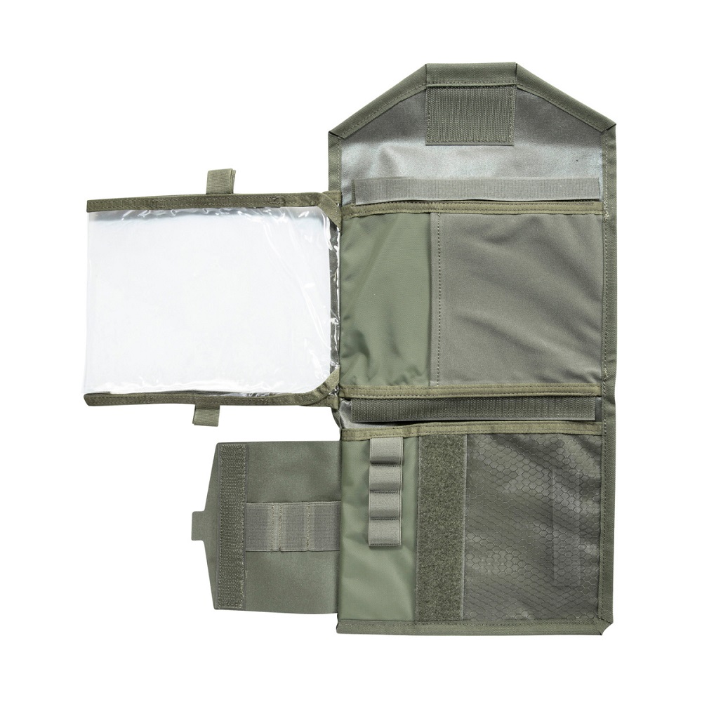 TASMANIAN TIGER MAP CASE LARGE MKII (8799) - immagine 4