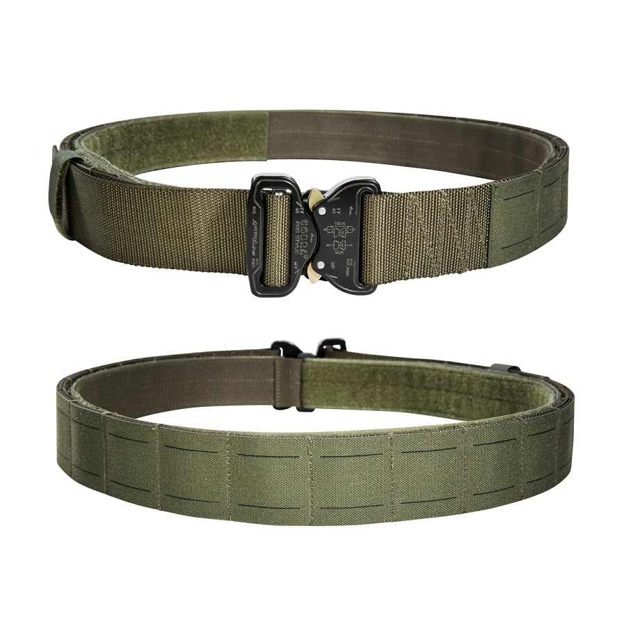 TASMANIAN TIGER MODULAR BELT SET (7739) NEW MODEL 2023 - Image 3