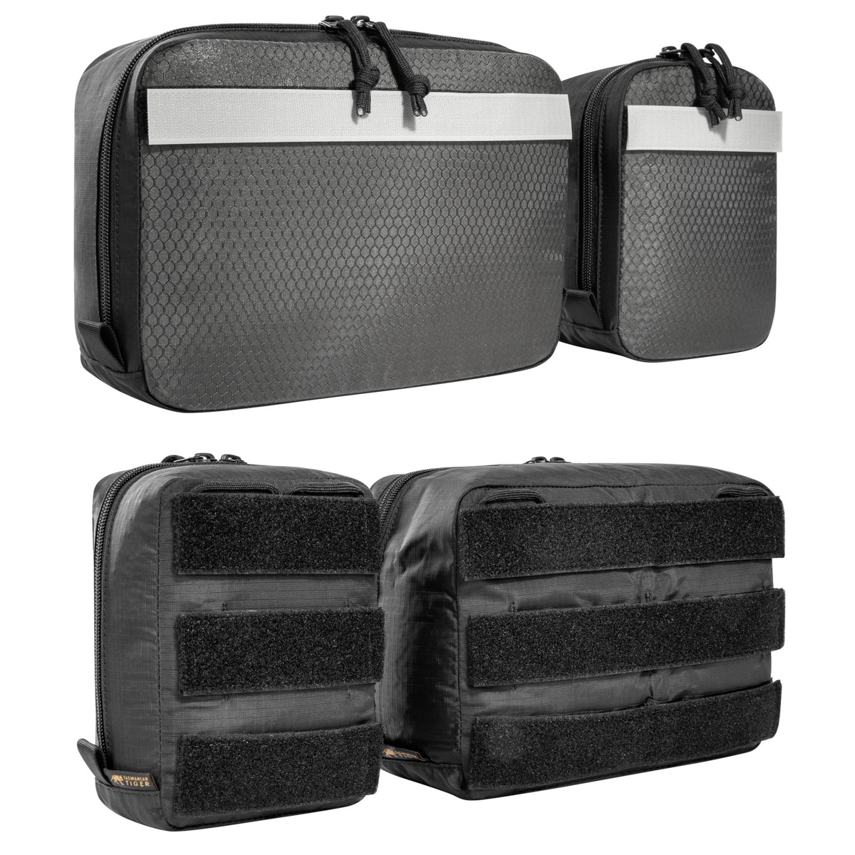 Tasmanian Tiger Multipurpose Pouch Set VL (7383)