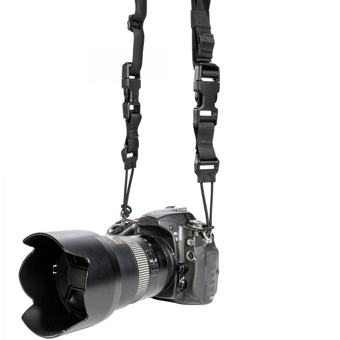 Tasmanian Tiger MULTIPURPOSE SLING CARRYING STRAP NEW MODEL 2023 ( 7387 ) - immagine 5